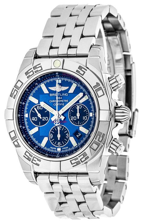 breitling gmt ab011012|breitling chronomat automatic 44mm.